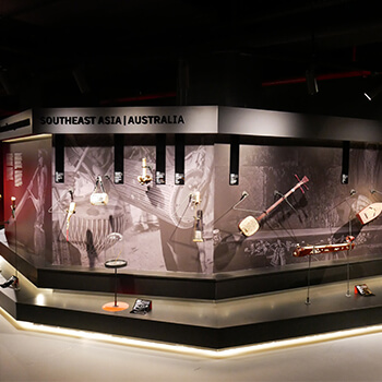 Güneydoğu Asya - Avustralya/2